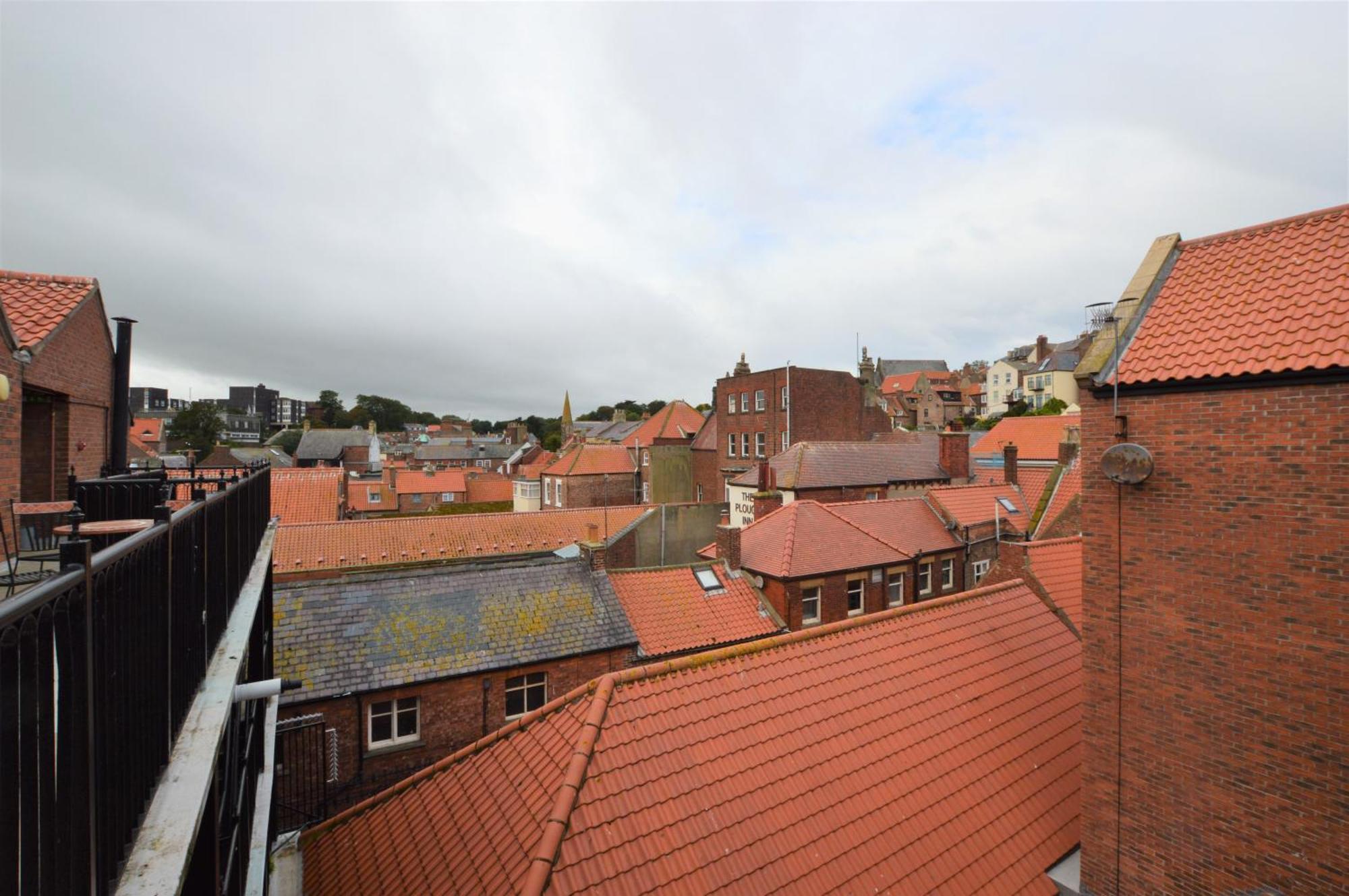 Harbour Penthouse Whitby Apartment Exterior photo